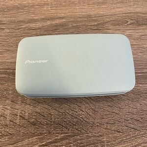 Pioneer XW-LF1-L Bluetooth Speaker